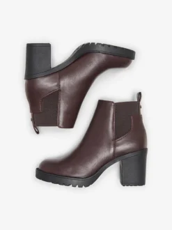 Sale ONLBARBARA Støvler Dame Accessories|Sko & Støvler