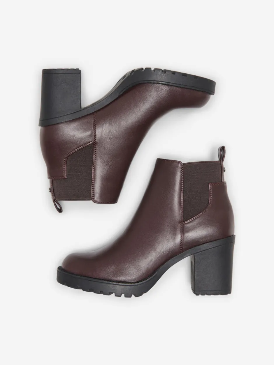 Sale ONLBARBARA Støvler Dame Accessories|Sko & Støvler