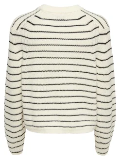 Clearance ONLBASE Striktrøje Dame Strik & Cardigans