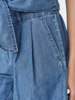 Hot ONLBEA Regular fit Denim-shorts Dame Shorts|Double Denim