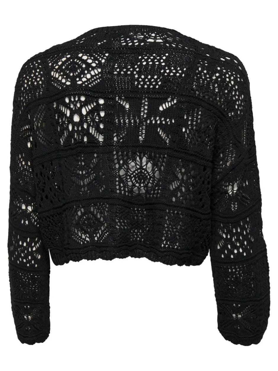 Sale ONLBEACH Cardigan Dame Strik & Cardigans