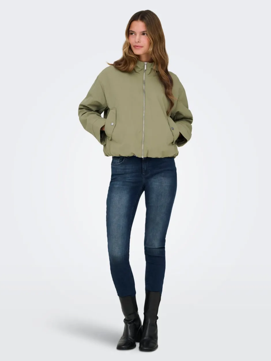 Outlet ONLBEALO Jakke Dame Jakker Og Frakker