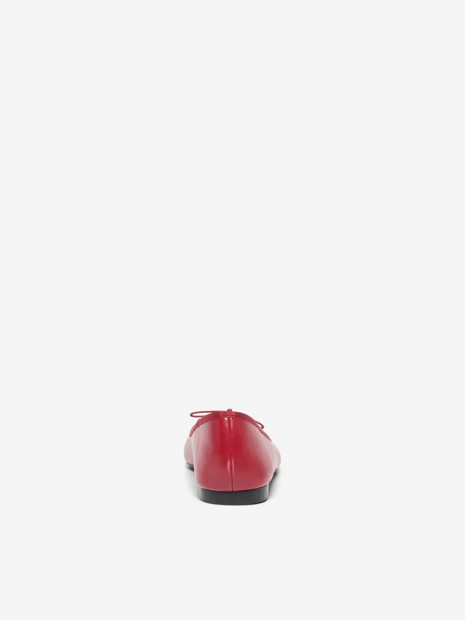 Discount ONLBEE-3 Ballerina Dame Accessories|Sko & Støvler