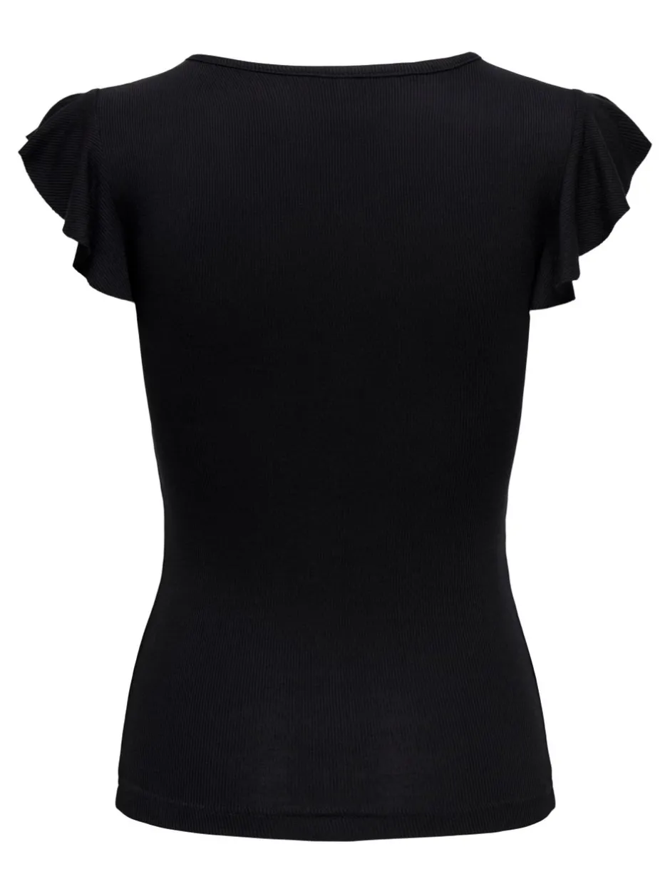 Discount ONLBELIA Top Dame Toppe