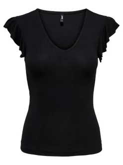 Discount ONLBELIA Top Dame Toppe
