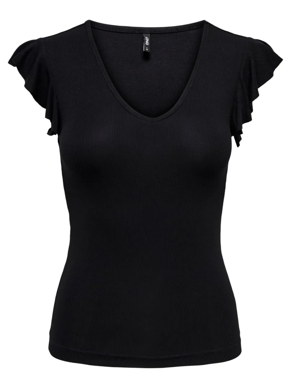 Discount ONLBELIA Top Dame Toppe