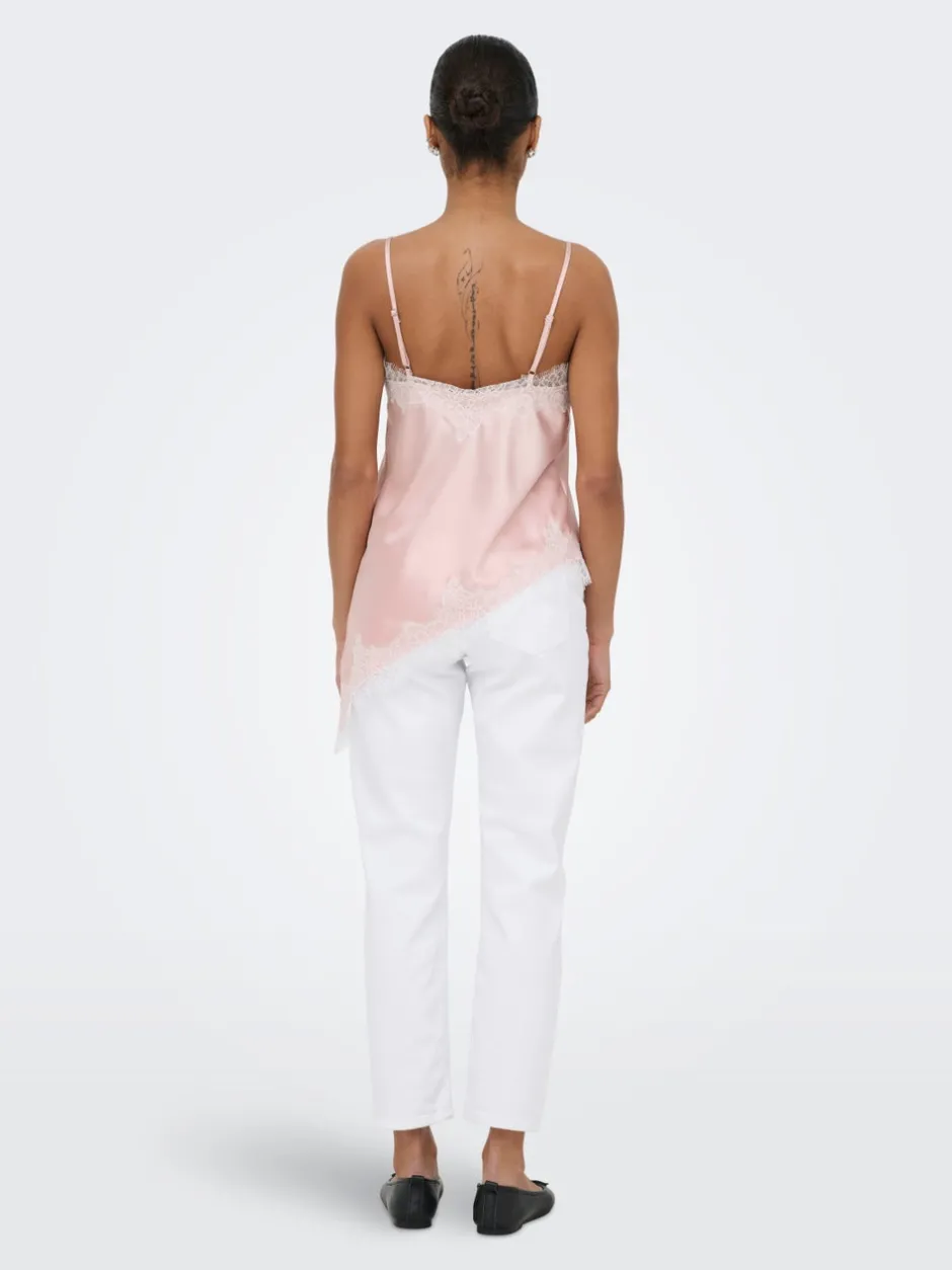 Discount ONLBELLA Camisol Dame Toppe