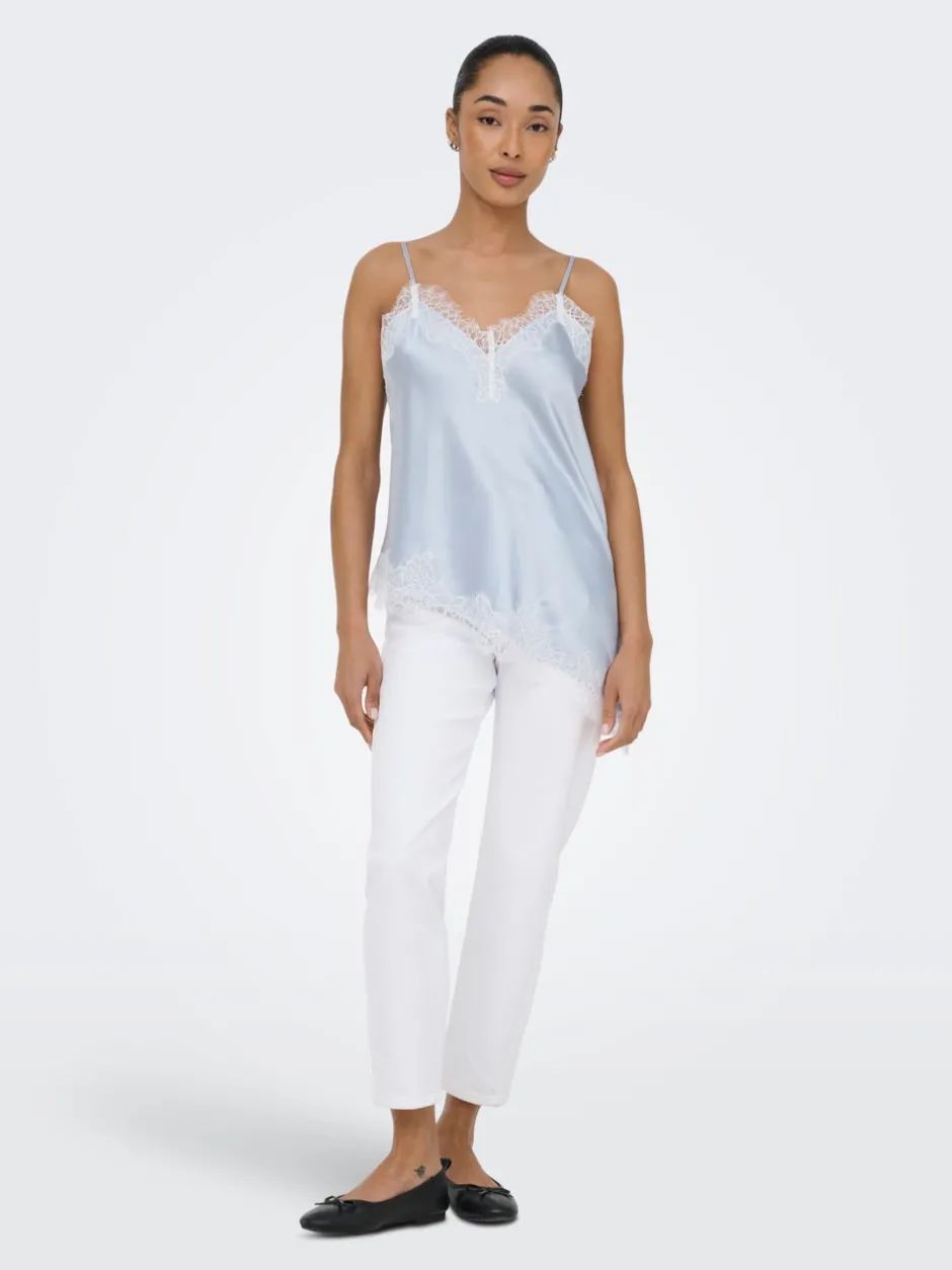 Best ONLBELLA Camisol Dame Toppe