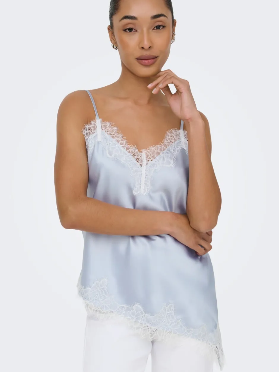 Best ONLBELLA Camisol Dame Toppe