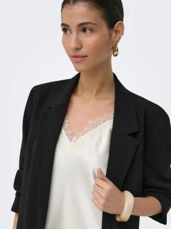 Best ONLBELLA Midikjole Dame Kjoler