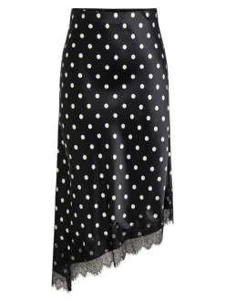 Clearance ONLBELLA Nederdel Lang nederdel Dame Nederdele