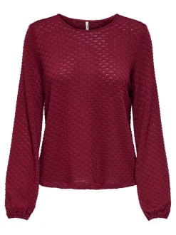 Sale ONLBELLE Bluse Dame Toppe