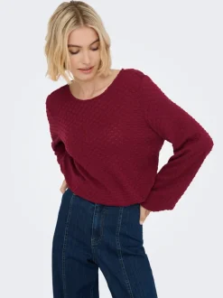 Sale ONLBELLE Bluse Dame Toppe