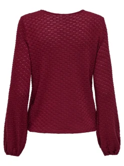 Sale ONLBELLE Bluse Dame Toppe