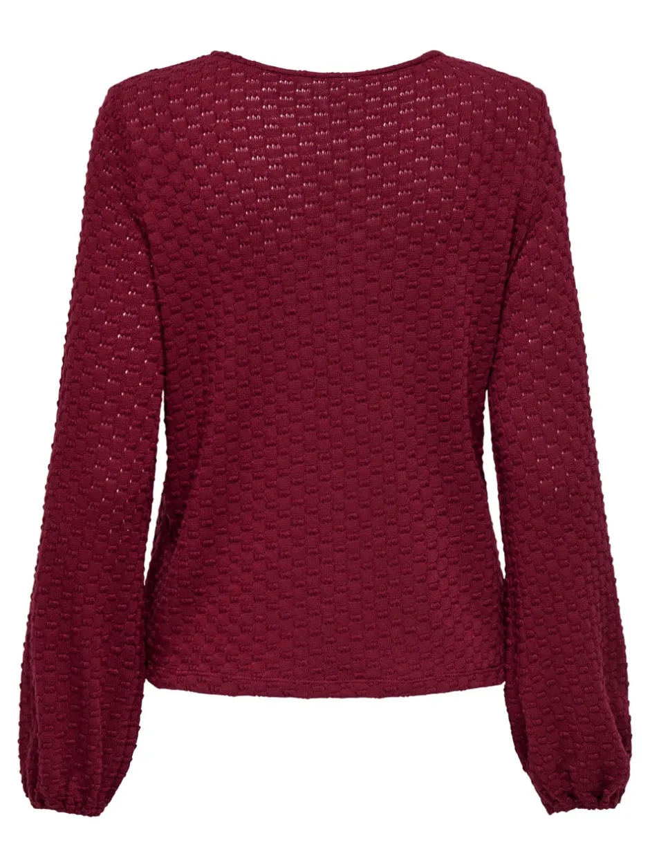 Sale ONLBELLE Bluse Dame Toppe
