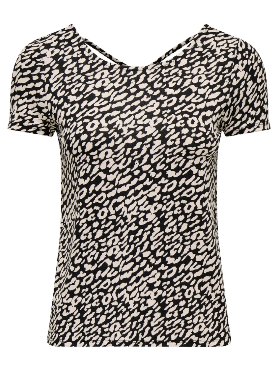 Hot ONLBERA Top Dame Toppe