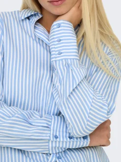 Discount ONLBERIT Skjorte Dame Skjorter