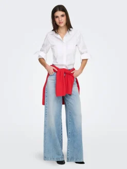 Clearance ONLBERSA Skjorte Dame Skjorter