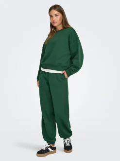 Online ONLBEST Sweatshirt Dame Sweatshirts