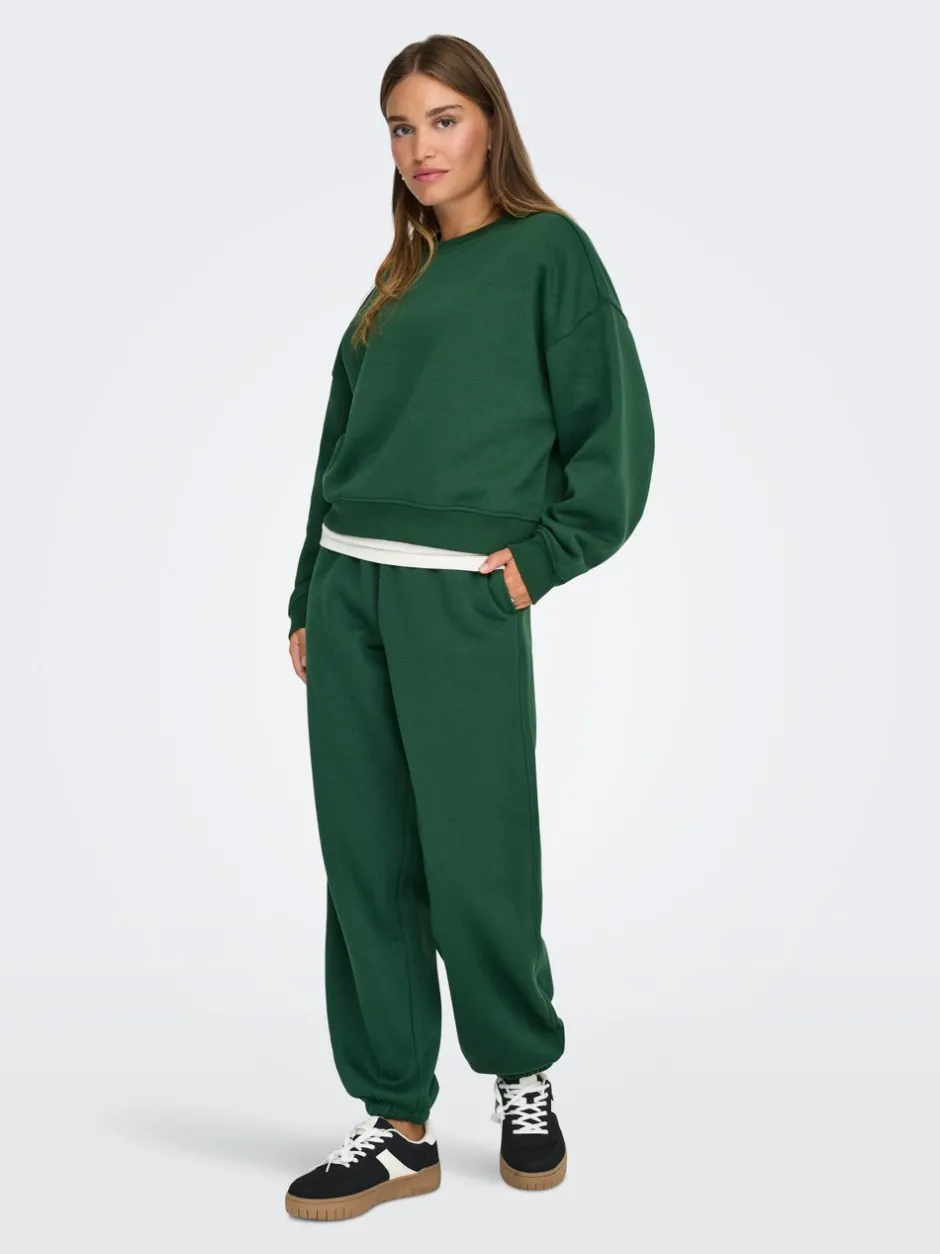 Online ONLBEST Sweatshirt Dame Sweatshirts