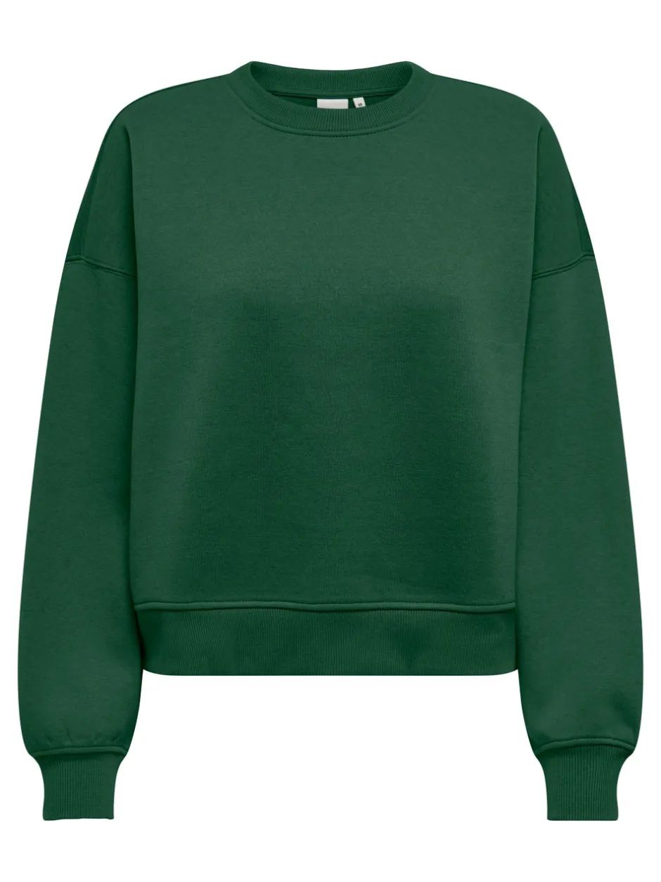 Online ONLBEST Sweatshirt Dame Sweatshirts