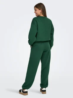 Online ONLBEST Sweatshirt Dame Sweatshirts