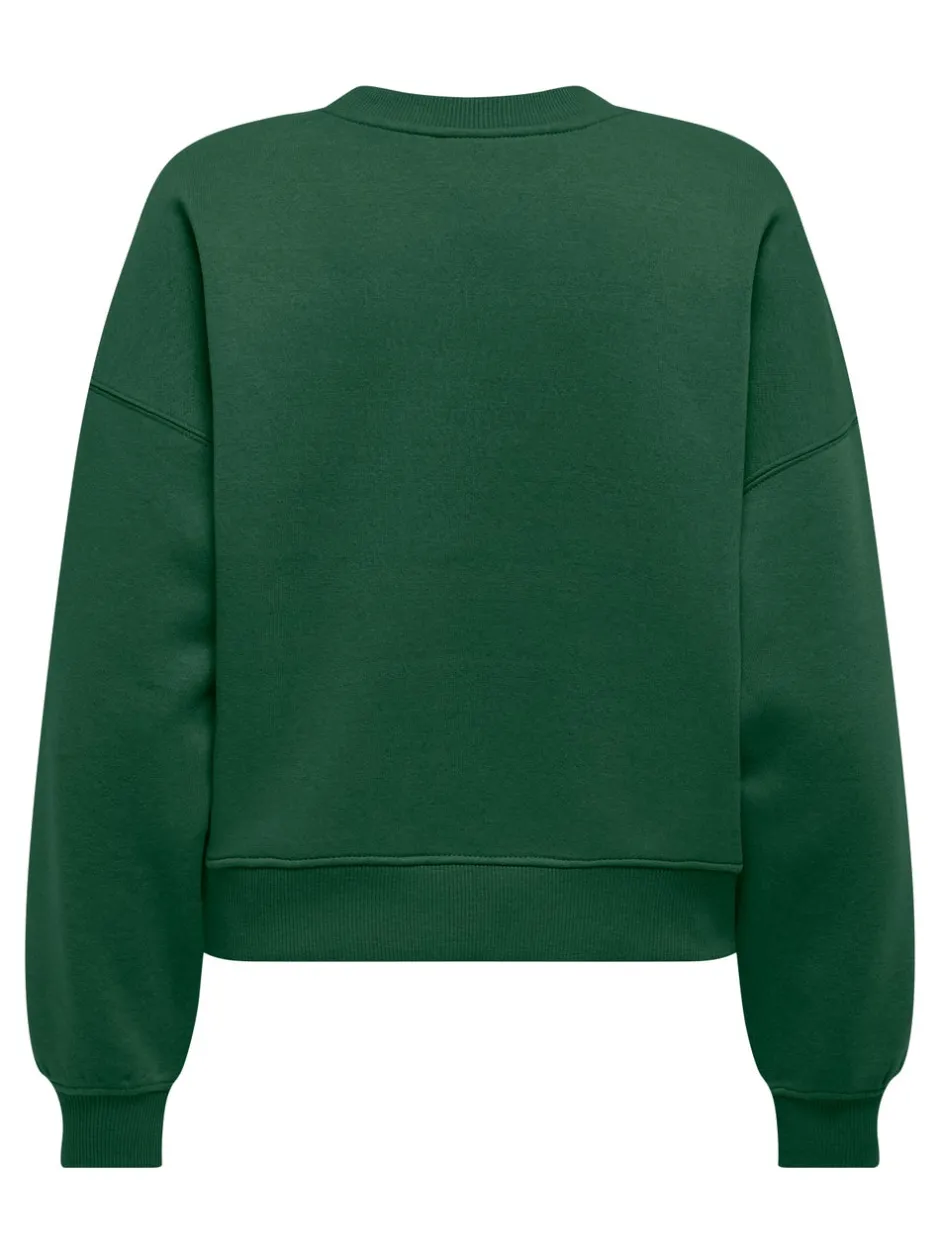 Online ONLBEST Sweatshirt Dame Sweatshirts
