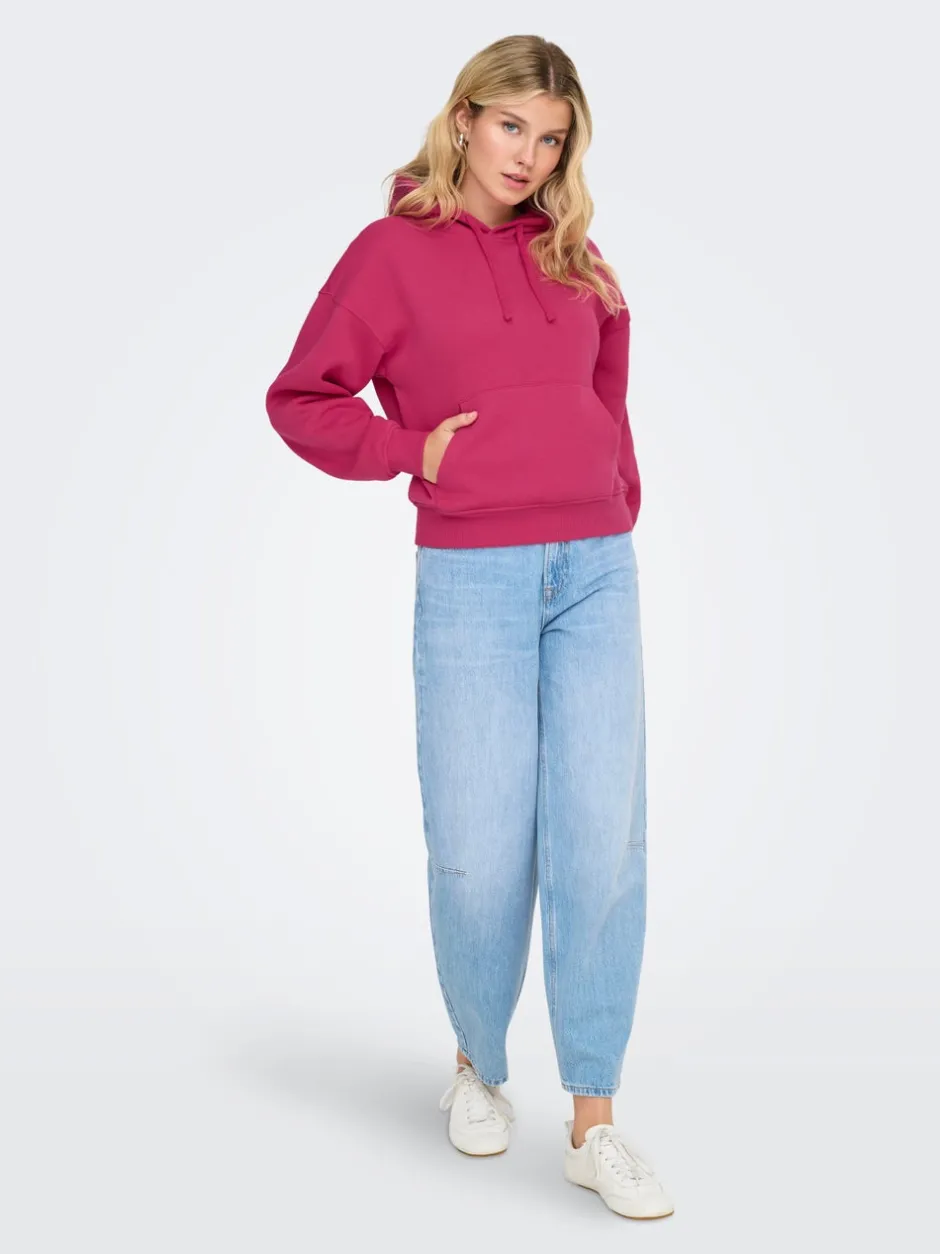 Best ONLBEST Sweatshirt Dame Sweatshirts