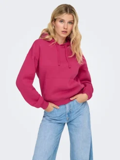Best ONLBEST Sweatshirt Dame Sweatshirts
