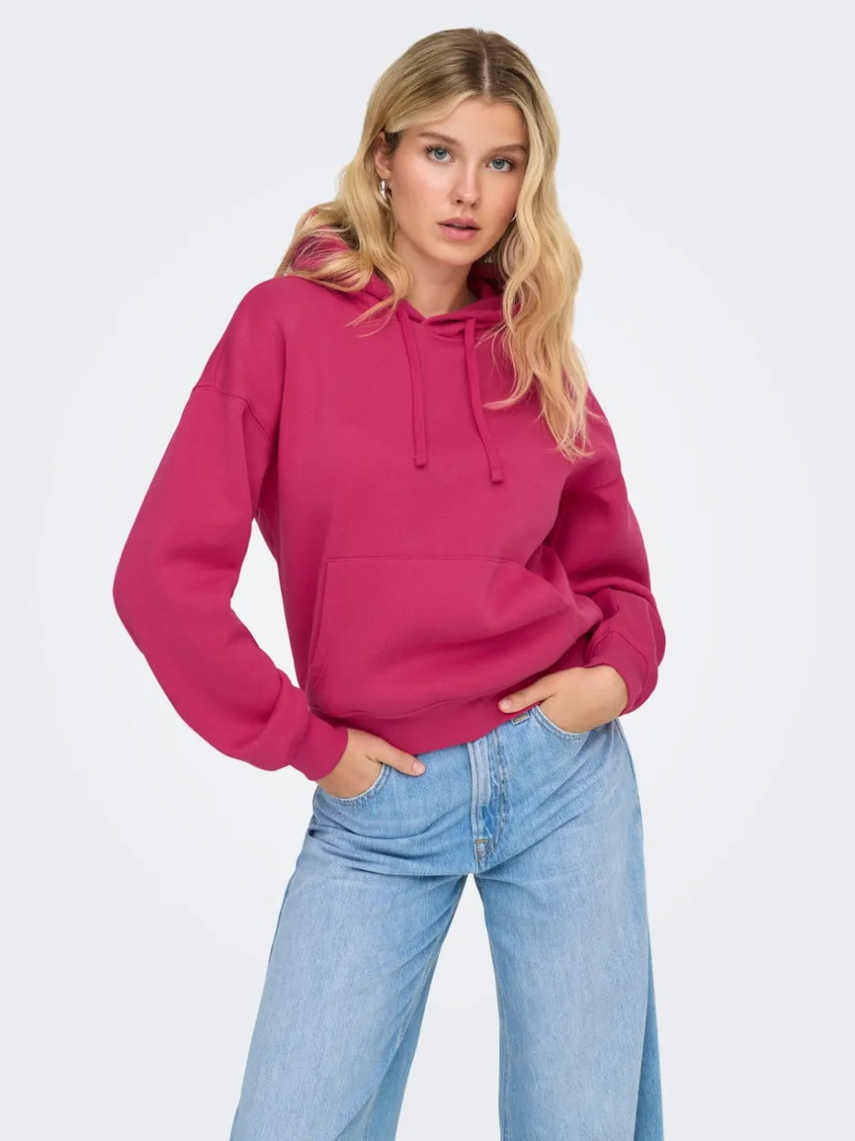 Best ONLBEST Sweatshirt Dame Sweatshirts