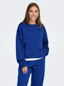 Sale ONLBEST Sweatshirt Dame Sweatshirts