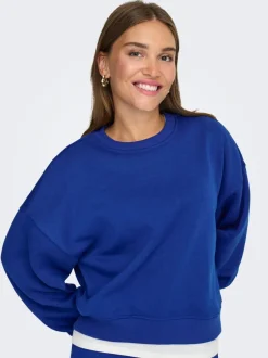 Sale ONLBEST Sweatshirt Dame Sweatshirts