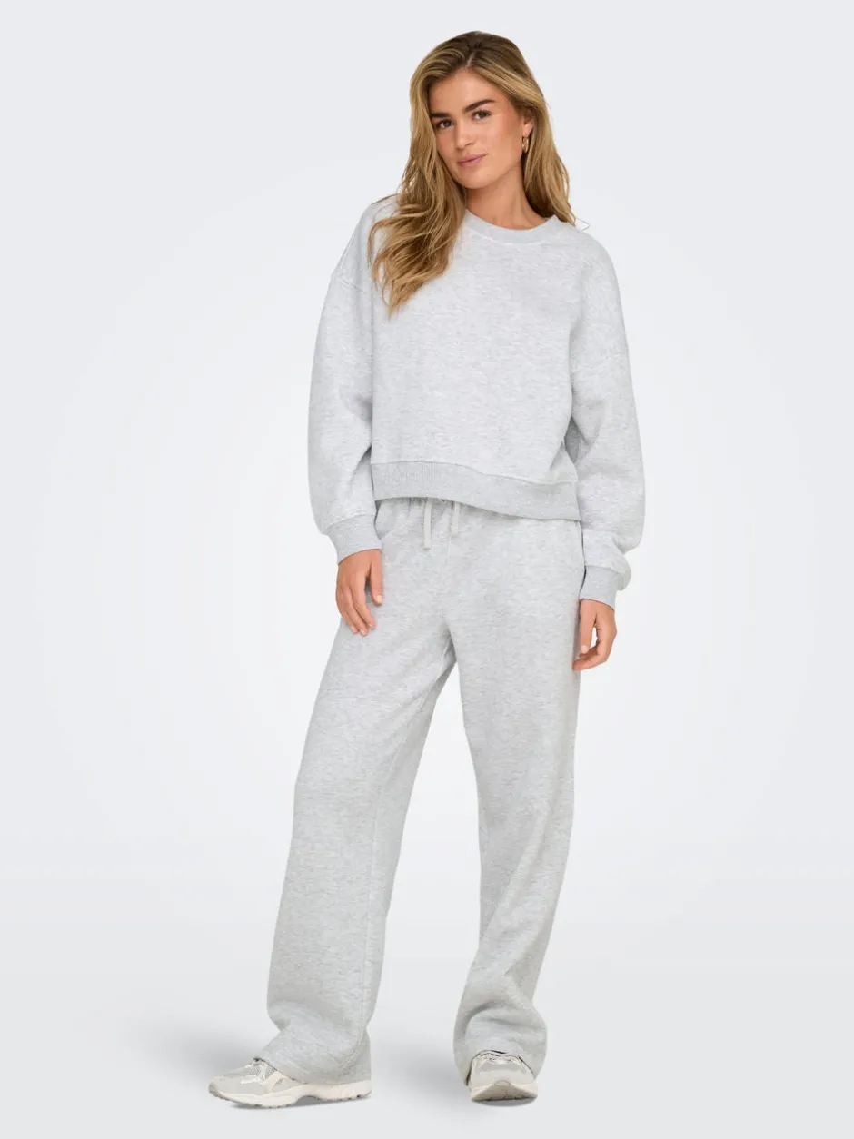 Outlet ONLBEST Sweatshirt Dame Sweatshirts