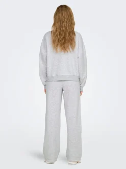 Outlet ONLBEST Sweatshirt Dame Sweatshirts