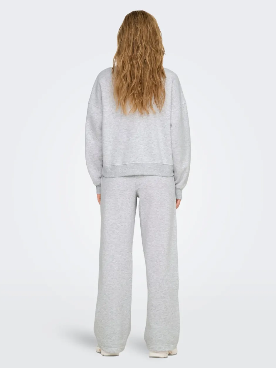 Outlet ONLBEST Sweatshirt Dame Sweatshirts