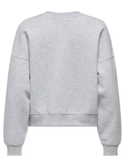 Outlet ONLBEST Sweatshirt Dame Sweatshirts