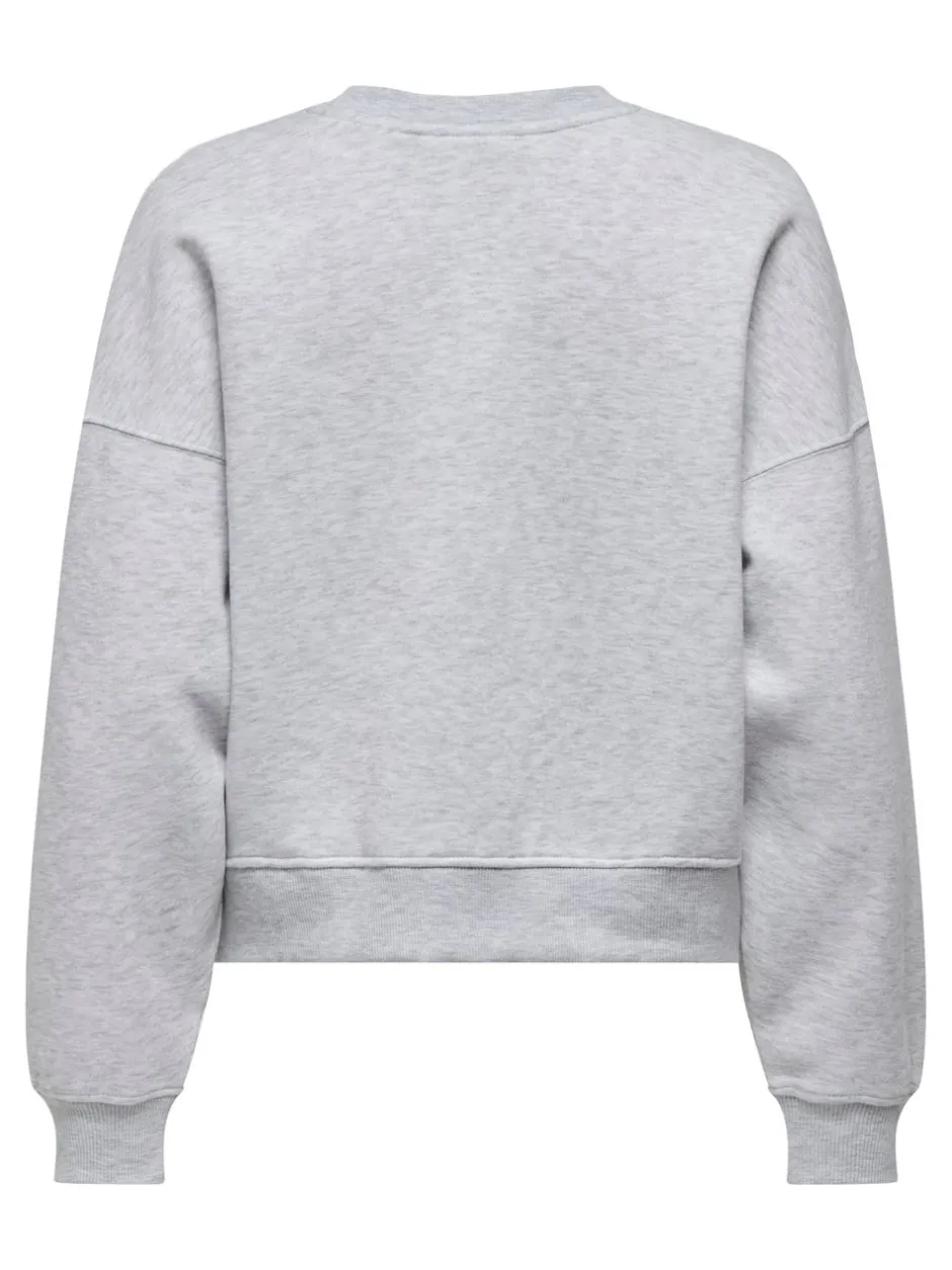 Outlet ONLBEST Sweatshirt Dame Sweatshirts