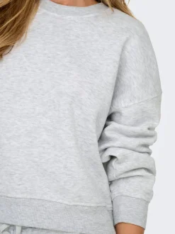 Outlet ONLBEST Sweatshirt Dame Sweatshirts