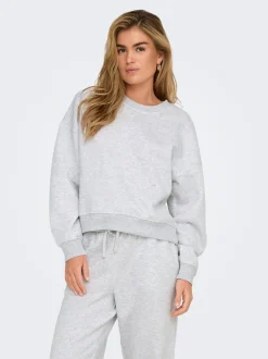 Outlet ONLBEST Sweatshirt Dame Sweatshirts