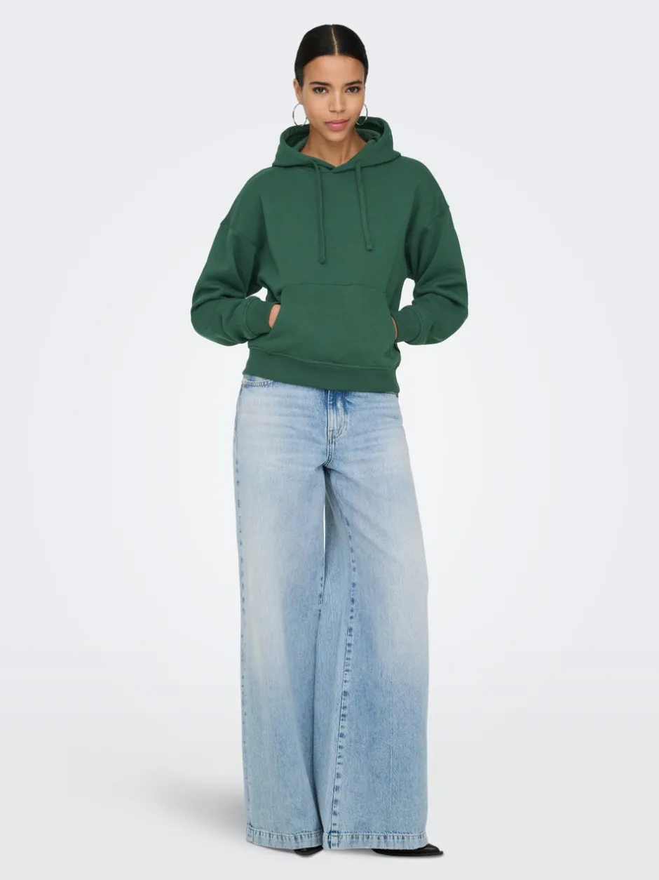 ONLBEST Sweatshirt Dame Sweatshirts