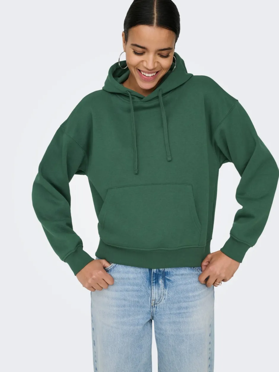 ONLBEST Sweatshirt Dame Sweatshirts