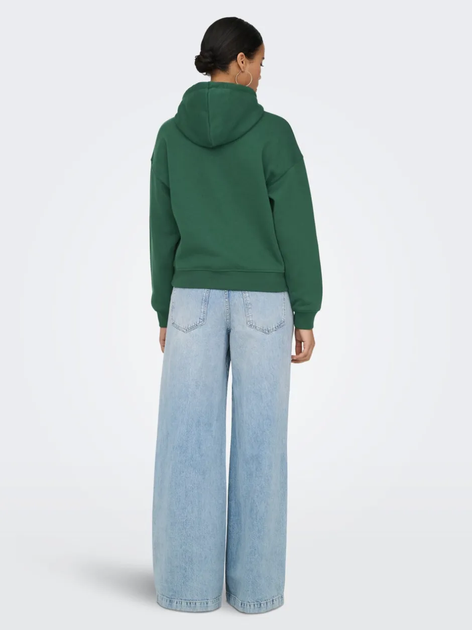 ONLBEST Sweatshirt Dame Sweatshirts