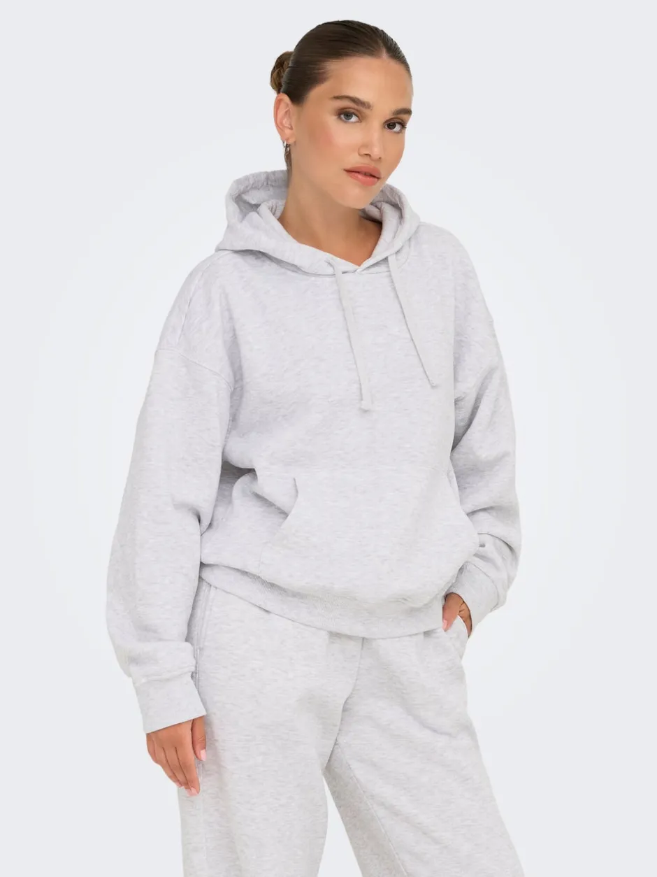 Discount ONLBEST Sweatshirt Dame Sweatshirts