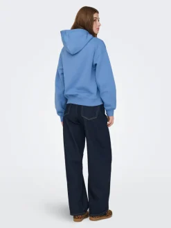 Clearance ONLBEST Sweatshirt Dame Sweatshirts