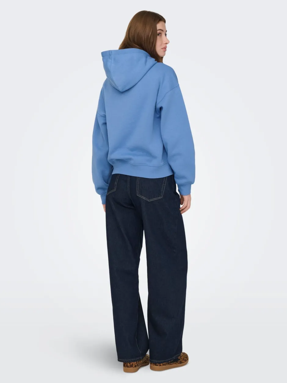 Clearance ONLBEST Sweatshirt Dame Sweatshirts