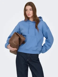 Clearance ONLBEST Sweatshirt Dame Sweatshirts