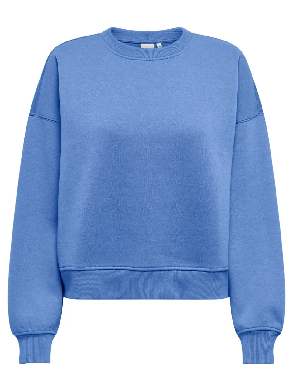 Hot ONLBEST Sweatshirt Dame Sweatshirts