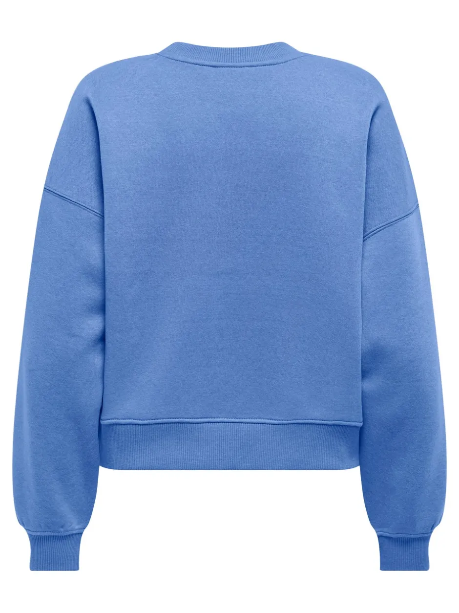Hot ONLBEST Sweatshirt Dame Sweatshirts
