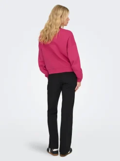 Best ONLBEST Sweatshirt Dame Sweatshirts