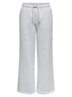 ONLBEST Wide leg fit Bukser Dame Bukser